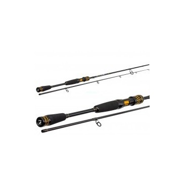CAÑA SPORTEX BLACK ARROW G2 ULR 1-7 GR
