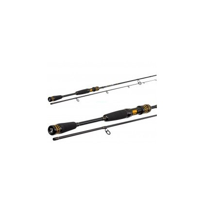 CAÑA SPORTEX BLACK ARROW G2 ULR 1-7 GR
