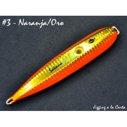 INCHIKU SAKANA JLC 140 GR
