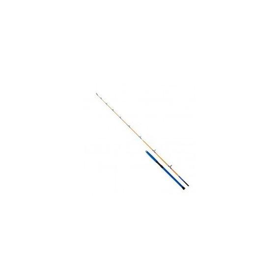 CAÑA TUBERTINI EASY JIG 6-8 LB