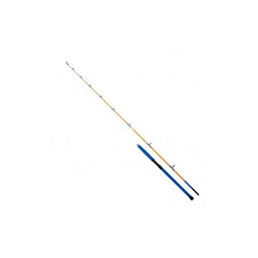 CAÑA TUBERTINI EASY JIG 6-8 LB