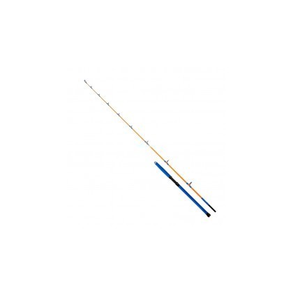 CAÑA TUBERTINI EASY JIG 6-8 LB