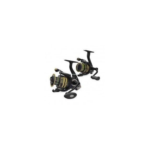 CARRETE TUBERTINI DREX
