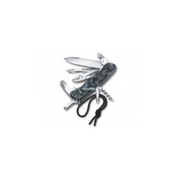NAVAJA VICTORINOX SKIPPER CAMO MARINO