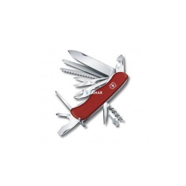 NAVAJA VICTORINOX V08564 WORK CHAMP