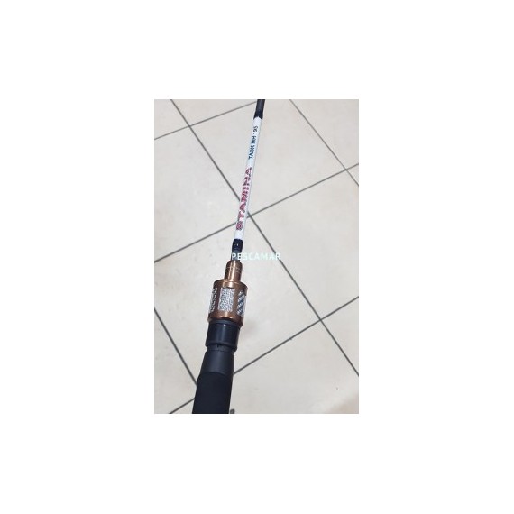 CAÑA BARROS STAMINA TASK 195 MH 20-75 G