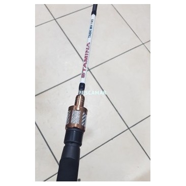 CAÑA BARROS STAMINA TASK 195 MH 20-75 G
