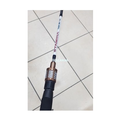 CAÑA BARROS STAMINA TASK 195 MH 20-75 G