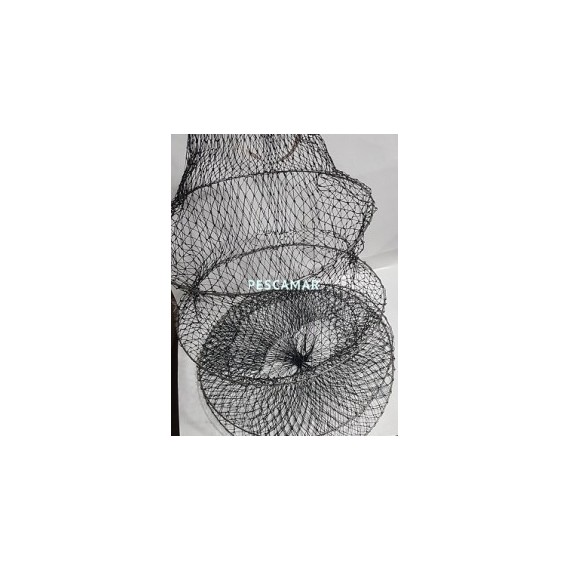 REJONCILLO PLEGABLE KALI DE NYLON