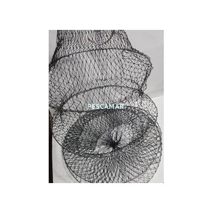 REJONCILLO PLEGABLE KALI DE NYLON