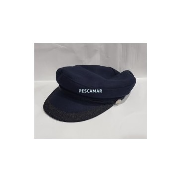 GORRA MARINERA DE LANA