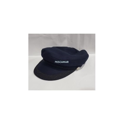 GORRA MARINERA DE LANA