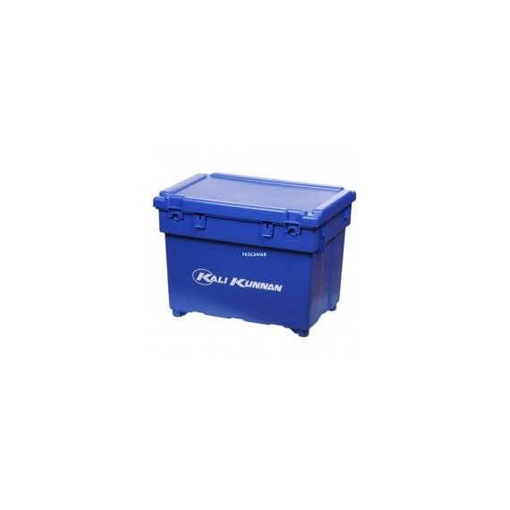 CAJON KALI KUNNAN 10F DE GRAN CAPACIDAD