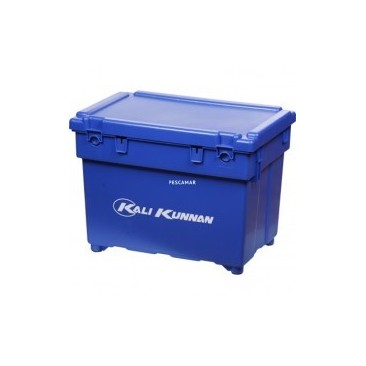 CAJON KALI KUNNAN 10F DE GRAN CAPACIDAD