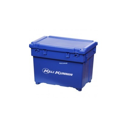 CAJON KALI KUNNAN 10F DE GRAN CAPACIDAD