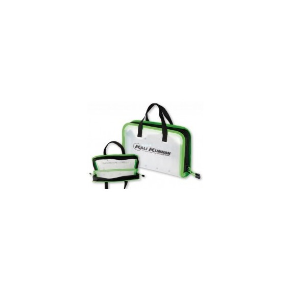 ESTUCHE SEÑUELOS KALI KUNNAN LUREBOX 24