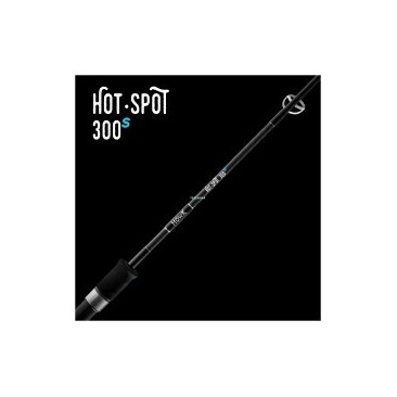 CAÑA HOWK HOT SPOT 300 S