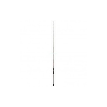 CAÑA HART TORO SLOW JIG 63C 30-150 GR