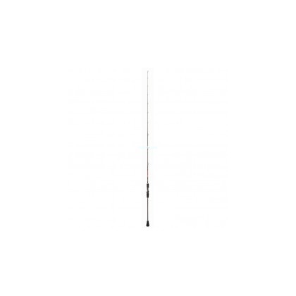 CAÑA HART TORO SLOW JIG 63C 30-150 GR