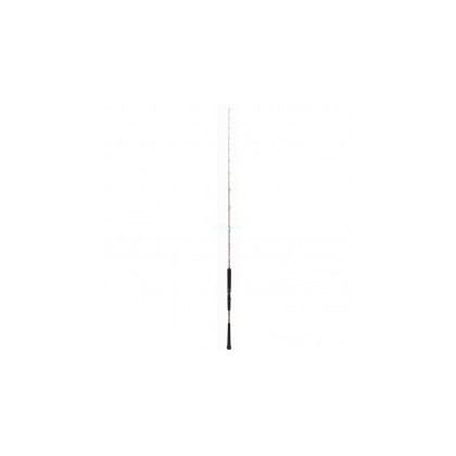 CAÑA HART TORO ULTRA SLOW JIG 30-120 GR