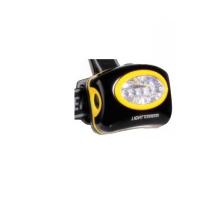 LINTERNA FRONTAL YOKOZUNA YL2 5 LEDS