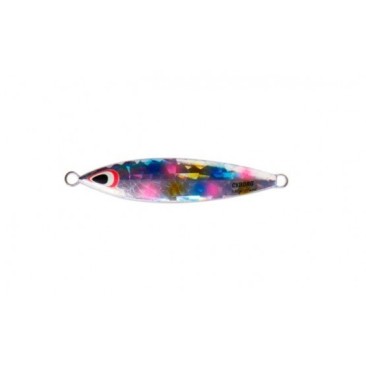 JIG SLOW JIGGING HART CYBORG 130 GR