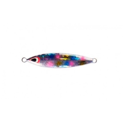 JIG SLOW JIGGING HART CYBORG 130 GR