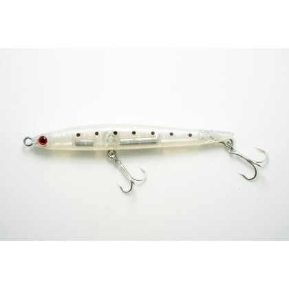 PEZ BASSDAY S.P.M. 75 SINKING 7 GR 75 MM HF-49