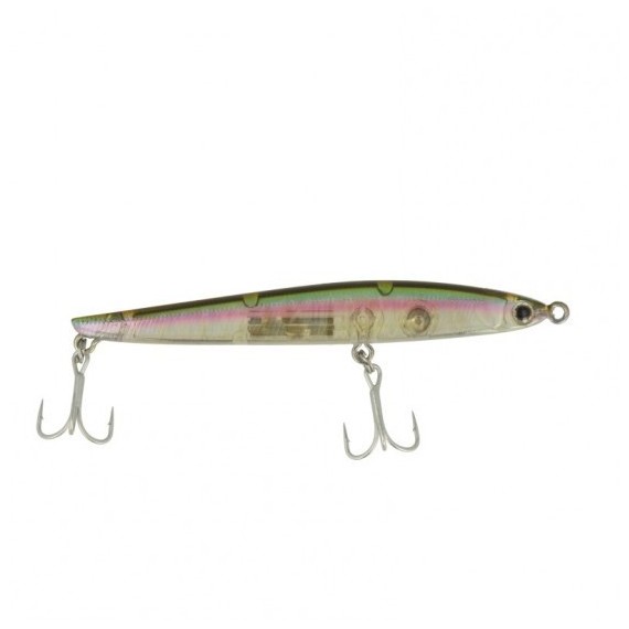 PEZ BASSDAY S.P.M. 75 SINKING 7 GR 75 MM HF-553
