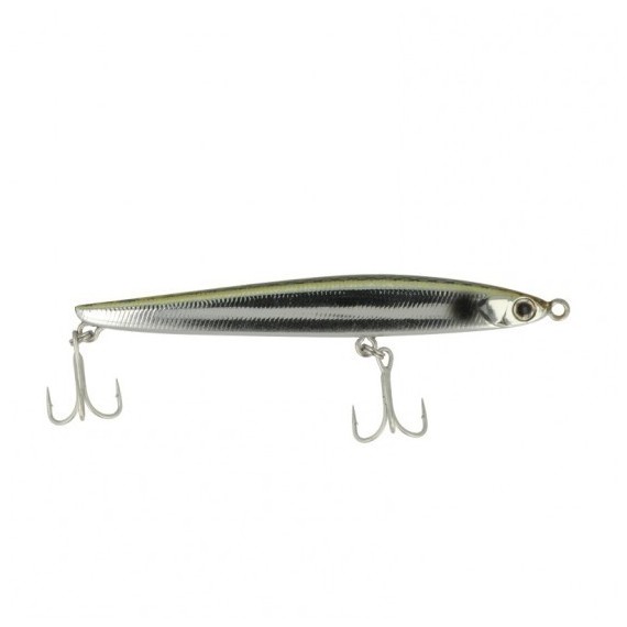 PEZ BASSDAY S.P.M. 75 SINKING 7 GR 75 MM MH-128