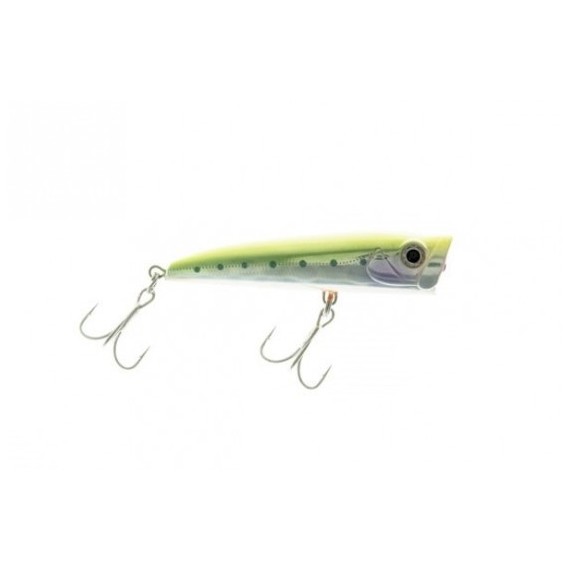 POPPER BASSDAY BACKFIRE 65 FLOATING 7,5G