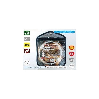 FLUOROCARBON SEAGUAR NEOX BIG GAME 30 MT