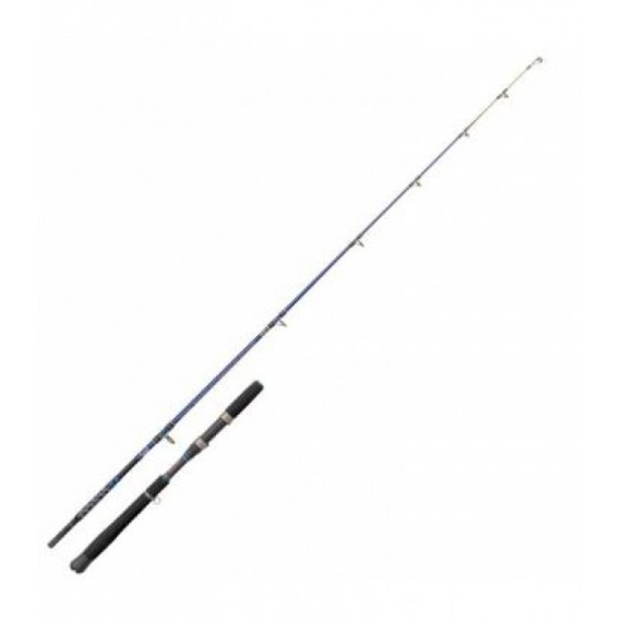 CAÑA CINNETIC CRAZY INSHORE KAYAK 40-12