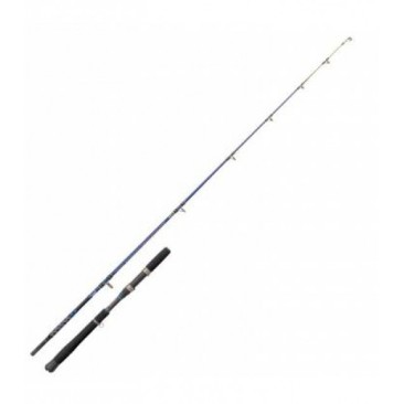 CAÑA CINNETIC CRAZY INSHORE KAYAK 40-12