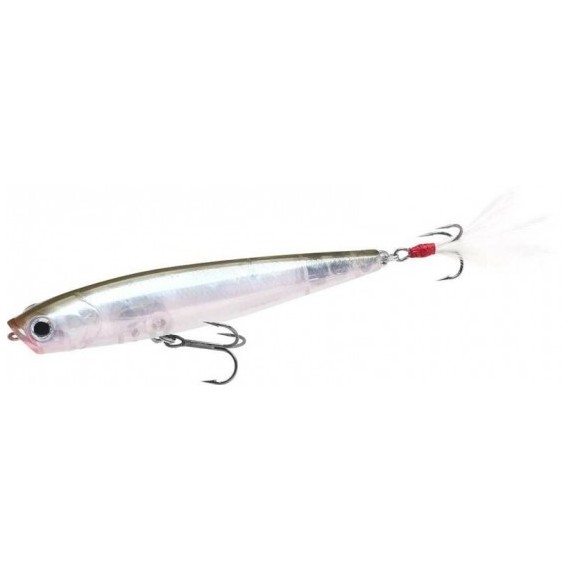 PEZ LUCKY CRAFT GUNFISH 115 19 GR