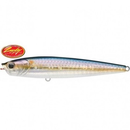 PEZ LUCKY CRAFT GUNFISH 115 19 GR