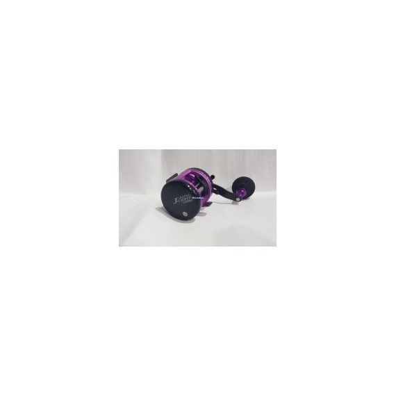 CARRETE JAPONES PROX VALTOM J-LIGHT L200