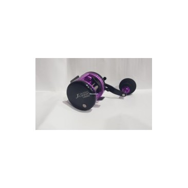 CARRETE JAPONES PROX VALTOM J-LIGHT L200