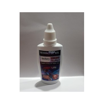 GEL ATRACTOR FISHUS 30 GR