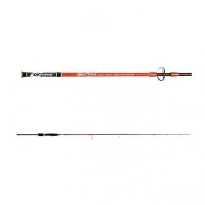 CAÑA CINNETIC REXTAIL LIGHT JIGGING 150