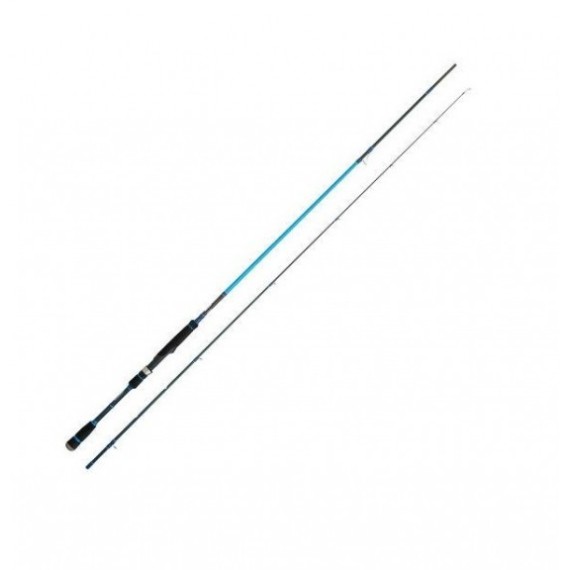 CAÑA CINNETIC BLUE WIN SEA BASS