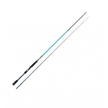 CAÑA CINNETIC BLUE WIN SEA BASS