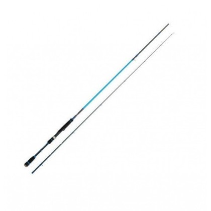 CAÑA CINNETIC BLUE WIN SEA BASS