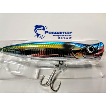POPPER FISHUS BY LORENZO UBUNTU 44 GR
