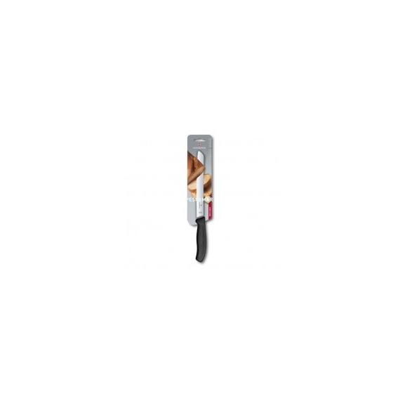 CUCHILLO VICTORINOX SIERRA PARA PAN