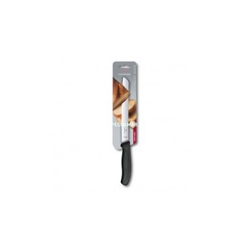 CUCHILLO VICTORINOX SIERRA PARA PAN