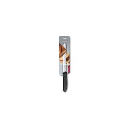 CUCHILLO VICTORINOX SIERRA PARA PAN