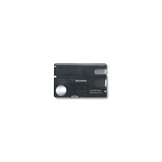 LIMA VICTORINOX UÑAS SWISS-CARD REPUESTO