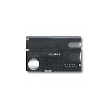 LIMA VICTORINOX UÑAS SWISS-CARD REPUESTO