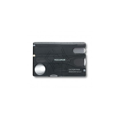 LIMA VICTORINOX UÑAS SWISS-CARD REPUESTO